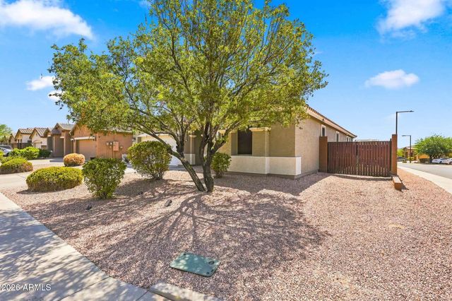 9727 N 182ND Lane, Waddell, AZ 85355
