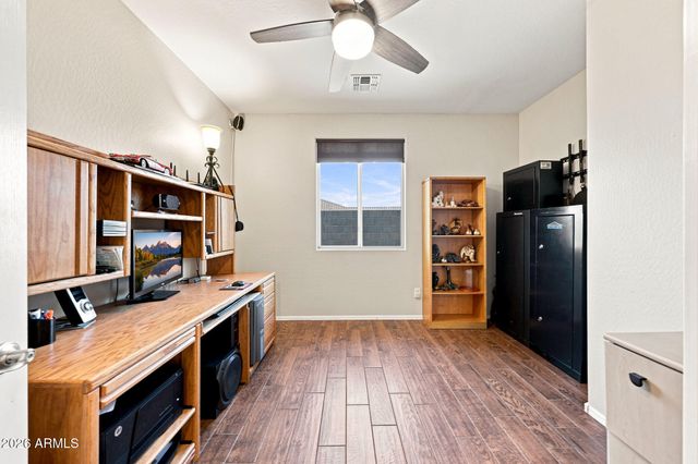 9727 N 182ND Lane, Waddell, AZ 85355
