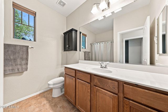 9727 N 182ND Lane, Waddell, AZ 85355