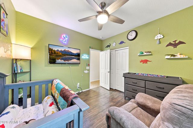 9727 N 182ND Lane, Waddell, AZ 85355