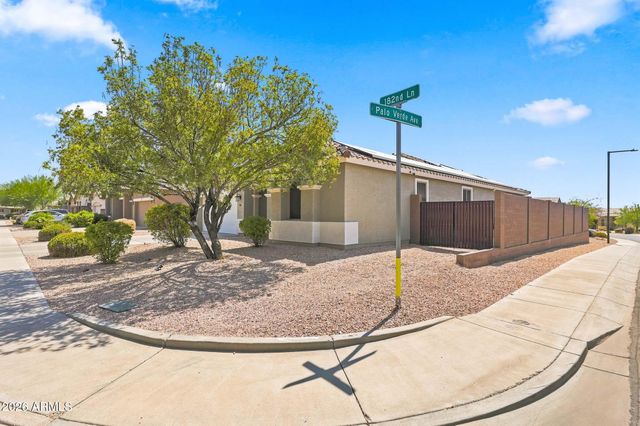 9727 N 182ND Lane, Waddell, AZ 85355