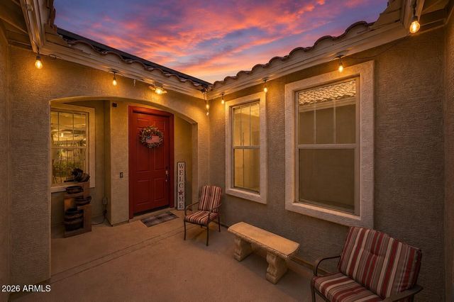 9727 N 182ND Lane, Waddell, AZ 85355
