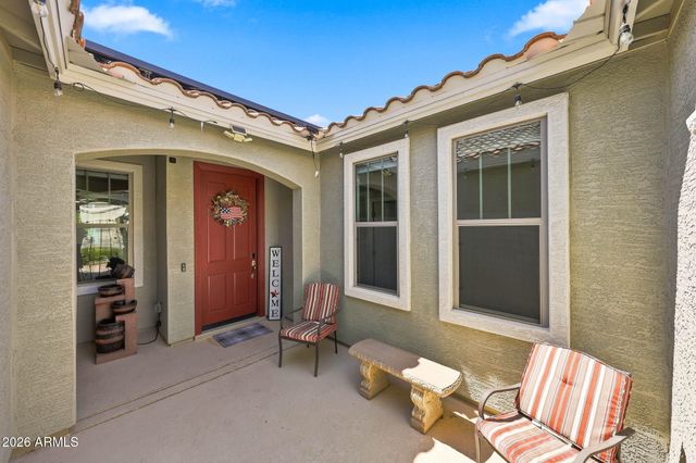 9727 N 182ND Lane, Waddell, AZ 85355