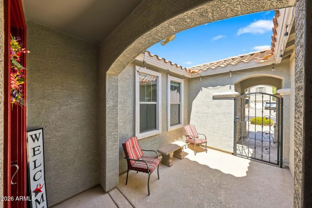 9727 N 182ND Lane, Waddell, AZ 85355