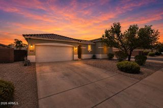 9727 N 182ND Lane, Waddell, AZ 85355
