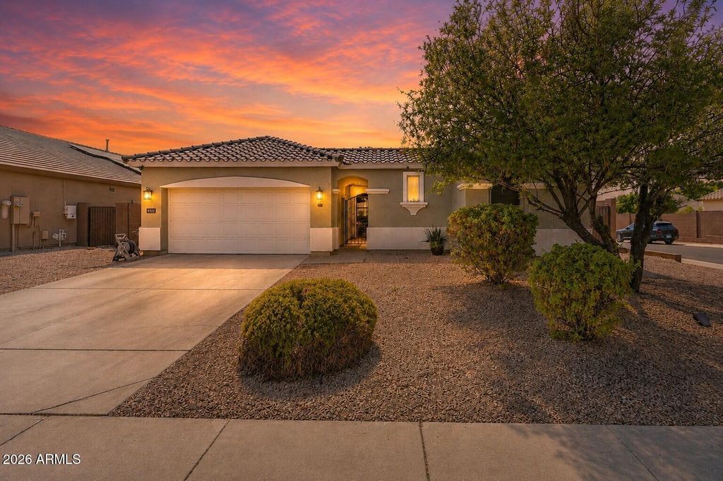 9727 N 182ND Lane, Waddell, AZ 85355 — photo 2