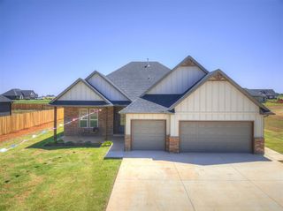25159 Ethan Street, Cashion, OK 73016