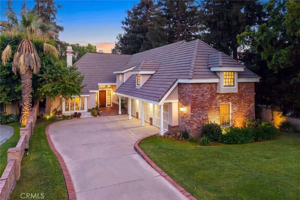 Image 1 of property listing at 1416 Wilson Avenue, San Marino, CA 91108