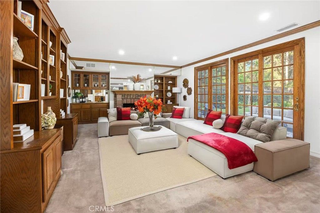 Image 11 of property listing at 1416 Wilson Avenue, San Marino, CA 91108