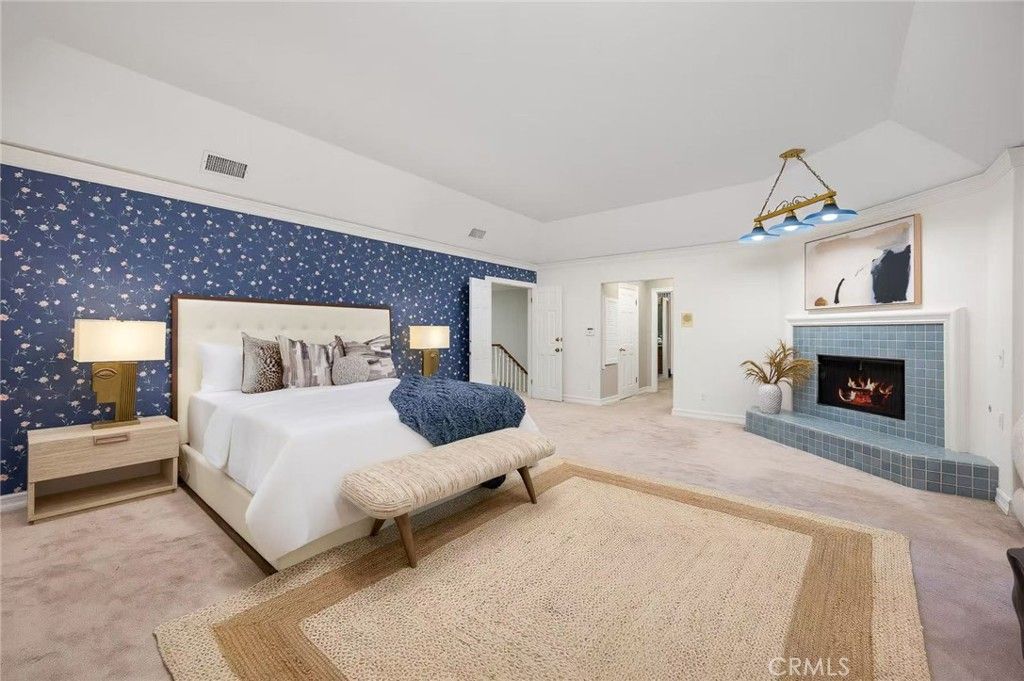 Image 16 of property listing at 1416 Wilson Avenue, San Marino, CA 91108