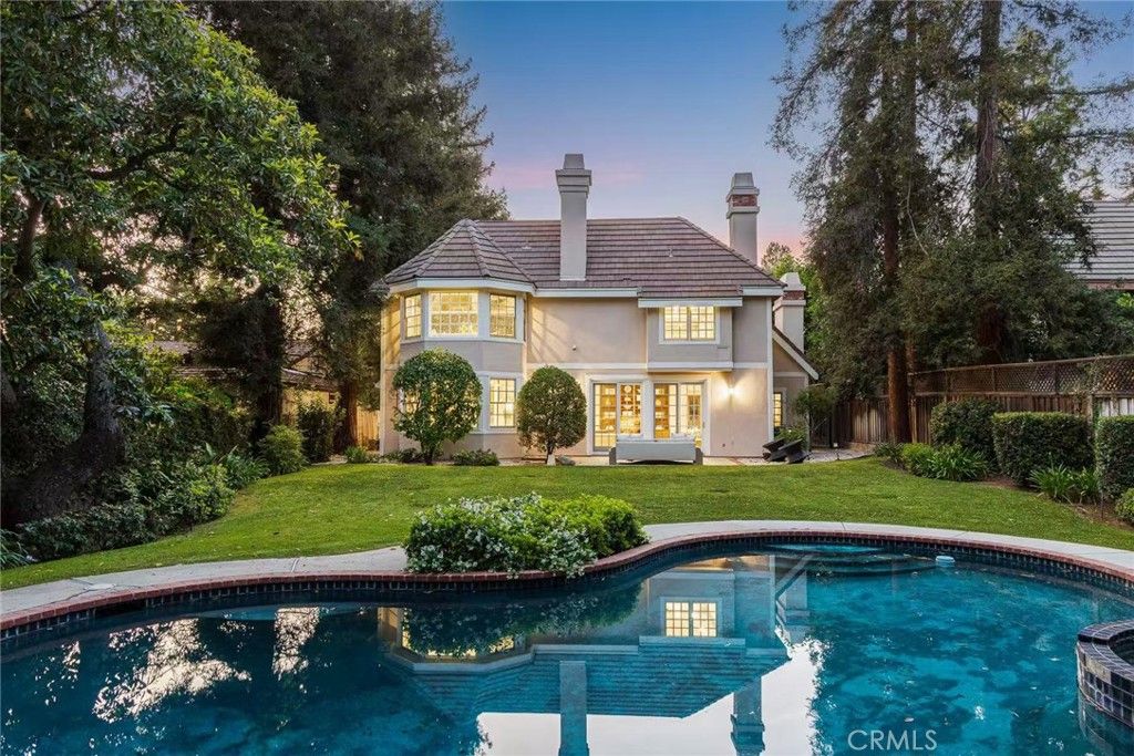Image 27 of property listing at 1416 Wilson Avenue, San Marino, CA 91108