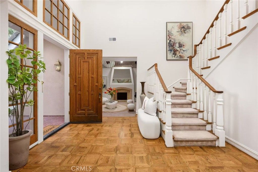Image 3 of property listing at 1416 Wilson Avenue, San Marino, CA 91108