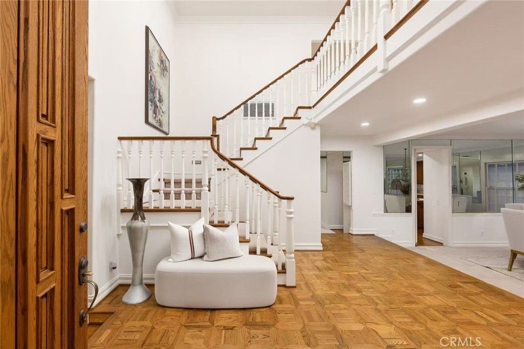 Image 4 of property listing at 1416 Wilson Avenue, San Marino, CA 91108
