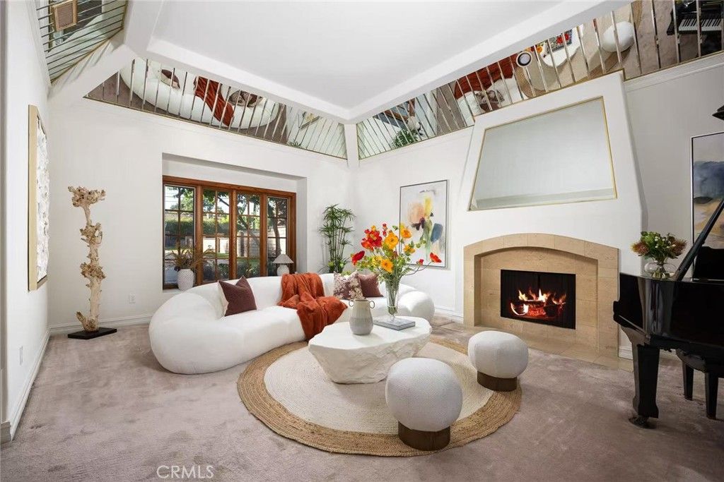 Image 5 of property listing at 1416 Wilson Avenue, San Marino, CA 91108