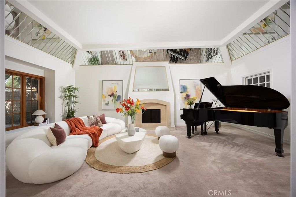 Image 6 of property listing at 1416 Wilson Avenue, San Marino, CA 91108