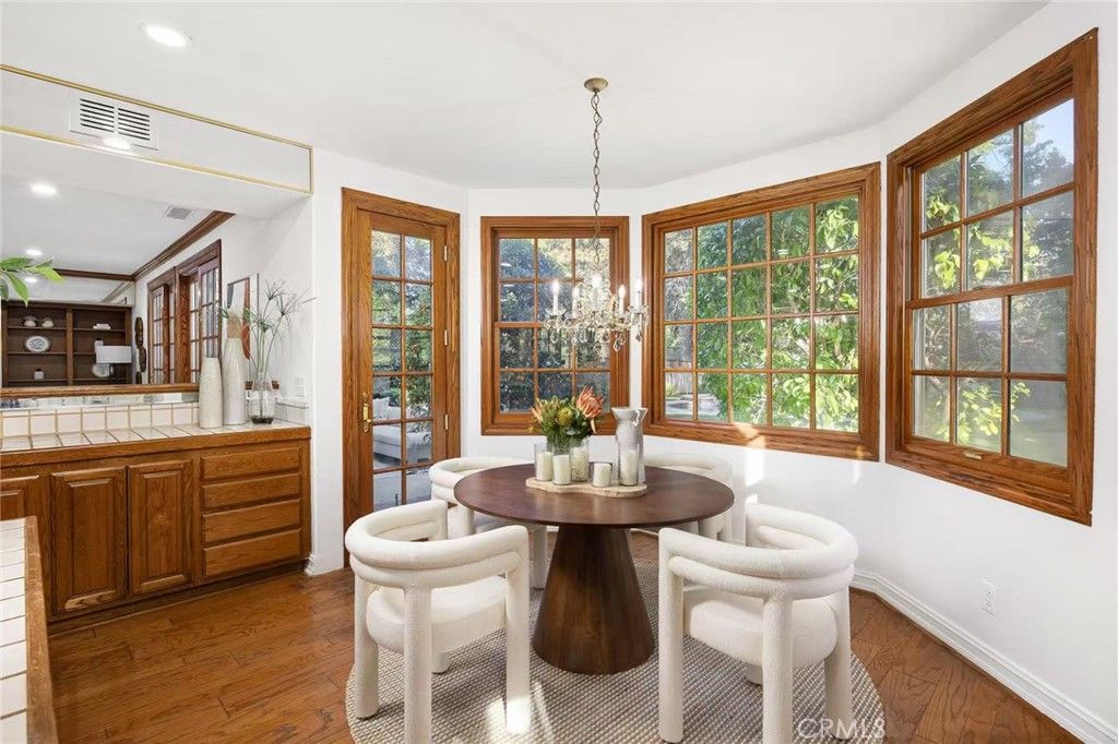Image 9 of property listing at 1416 Wilson Avenue, San Marino, CA 91108