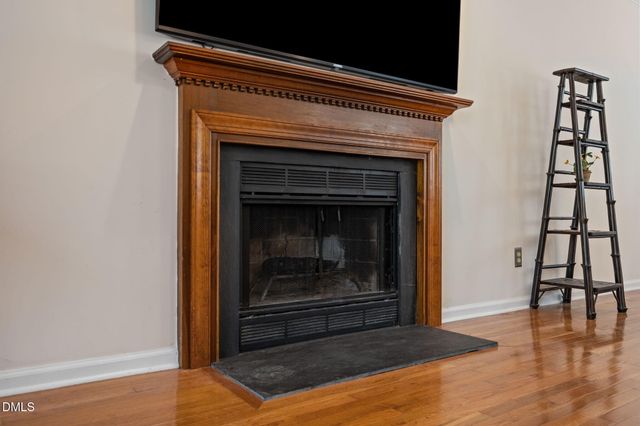 3321 Coachmans Way, Durham, NC 27705