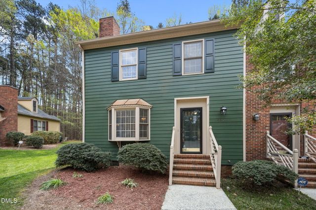 3321 Coachmans Way, Durham, NC 27705