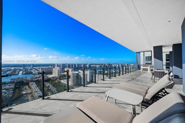17141 Collins Ave 3002, Sunny Isles Beach, FL 33160