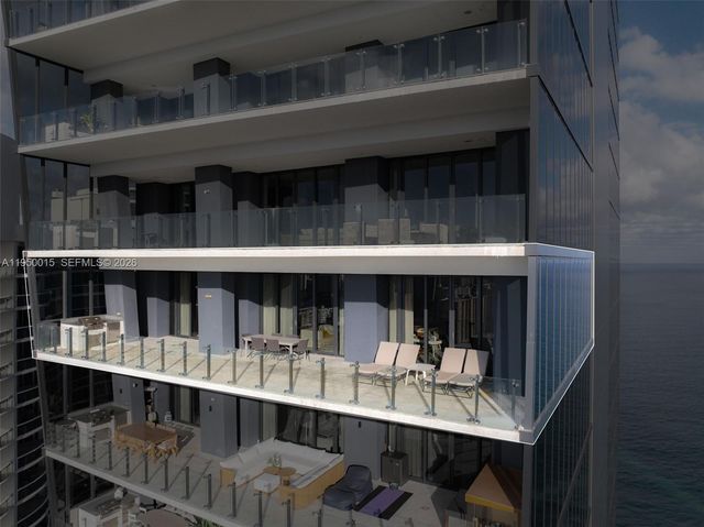 17141 Collins Ave 3002, Sunny Isles Beach, FL 33160