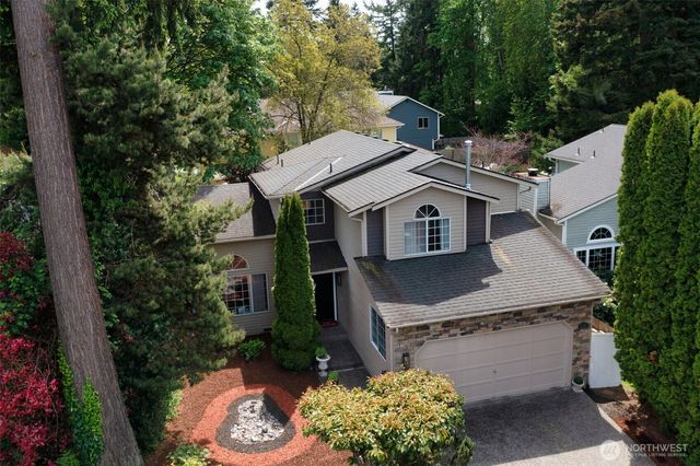 12737 NE 97th Place, Kirkland, WA 98033