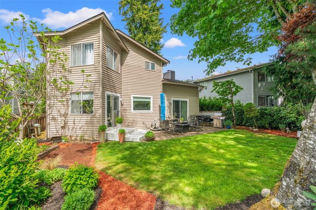 12737 NE 97th Place, Kirkland, WA 98033