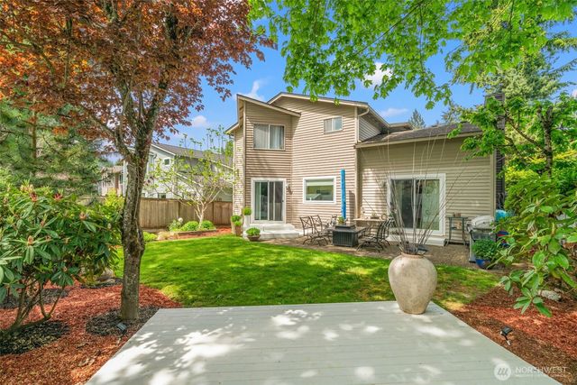 12737 NE 97th Place, Kirkland, WA 98033