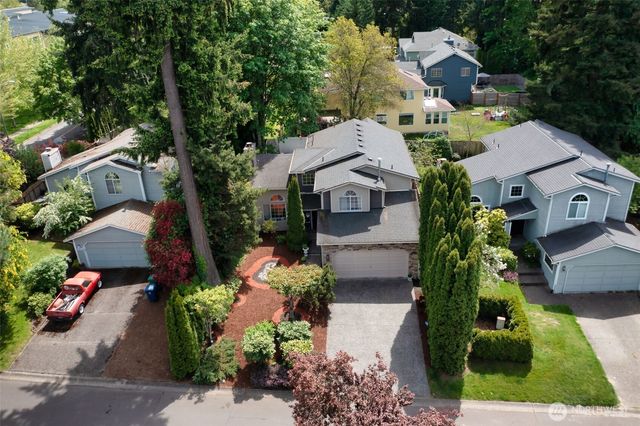 12737 NE 97th Place, Kirkland, WA 98033