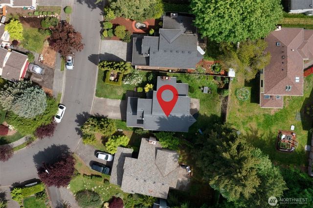12737 NE 97th Place, Kirkland, WA 98033
