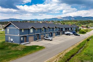 105 Elk Creek Drive 8, Fraser, CO 80442