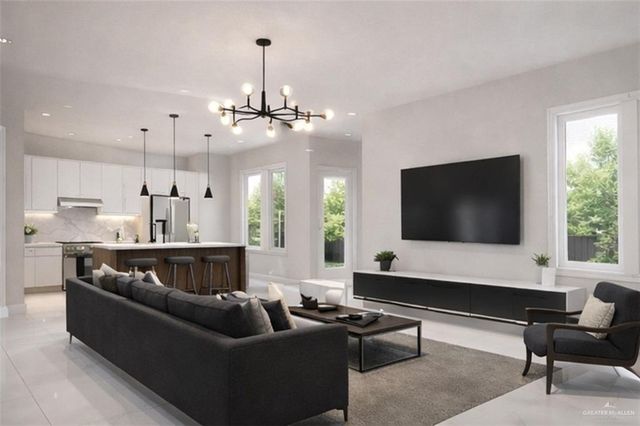 4204 Heron Avenue 109, Mcallen, TX 78504