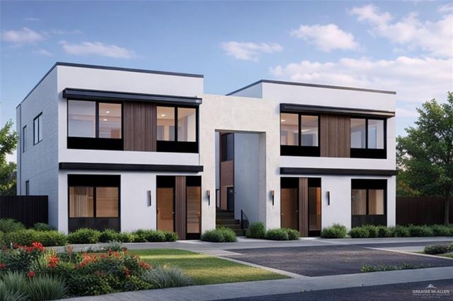 4204 Heron Avenue 109, Mcallen, TX 78504