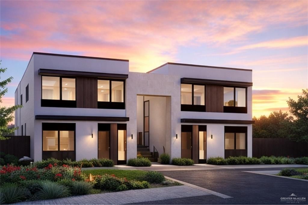 4204 Heron Avenue 109, Mcallen, TX 78504