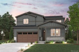3631 Sandreed Street, Dacono, CO 80514