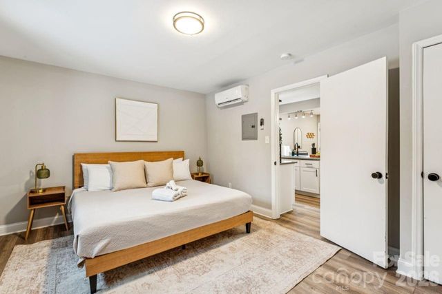 2000 Patio Court 119, Charlotte, NC 28205