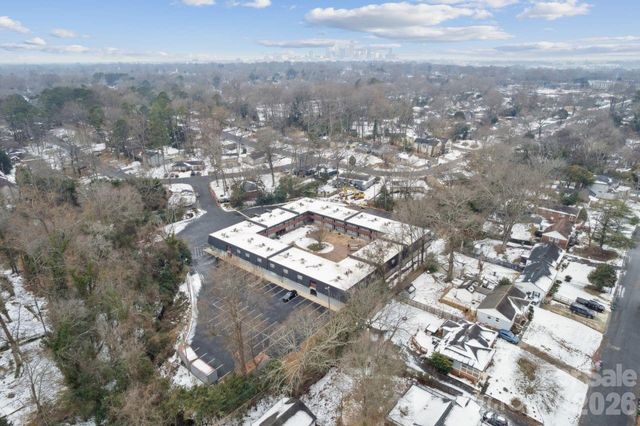 2000 Patio Court 119, Charlotte, NC 28205