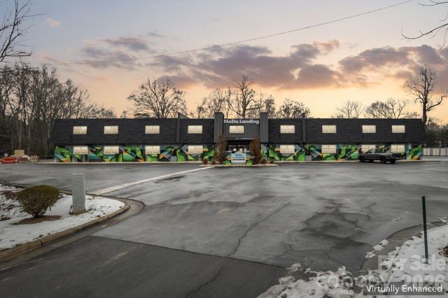 2000 Patio Court 119, Charlotte, NC 28205