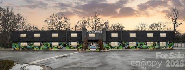 2000 Patio Court 119, Charlotte, NC 28205