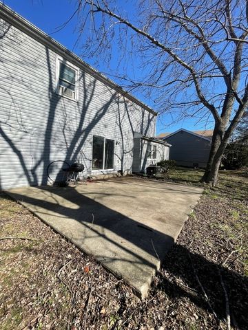 17723 Stonebridge Drive, Hazel Crest, IL 60429