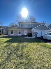 17723 Stonebridge Drive, Hazel Crest, IL 60429