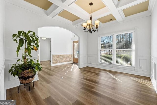 7108 Roselake Circle, Douglasville, GA 30134