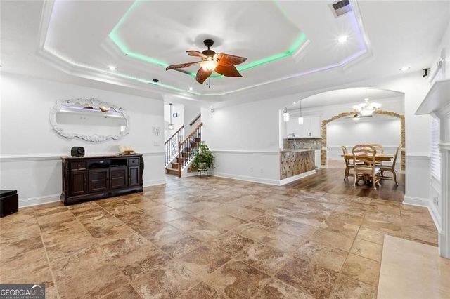 7108 Roselake Circle, Douglasville, GA 30134