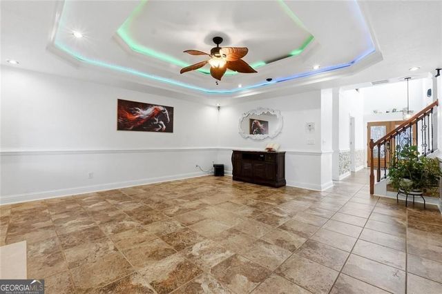 7108 Roselake Circle, Douglasville, GA 30134