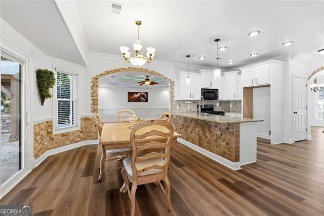 7108 Roselake Circle, Douglasville, GA 30134