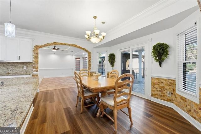 7108 Roselake Circle, Douglasville, GA 30134