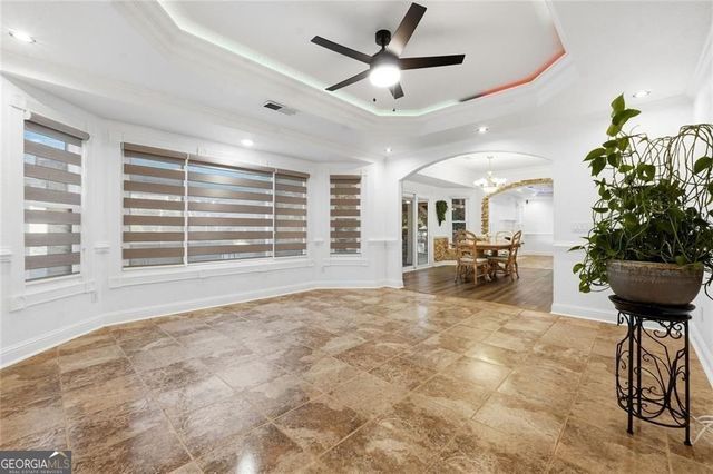 7108 Roselake Circle, Douglasville, GA 30134