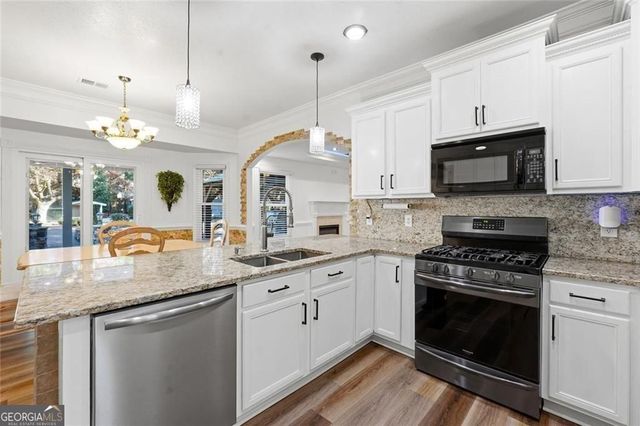 7108 Roselake Circle, Douglasville, GA 30134