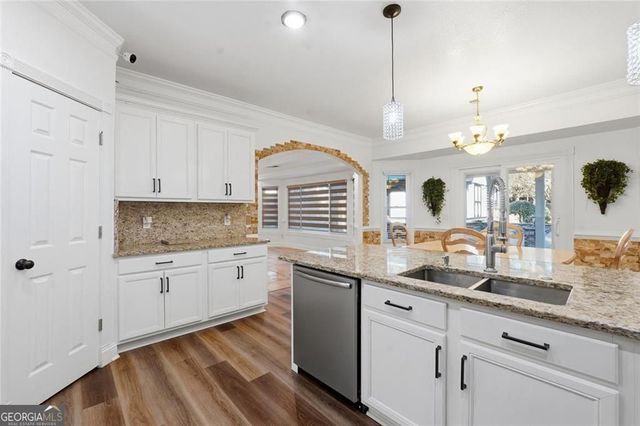 7108 Roselake Circle, Douglasville, GA 30134