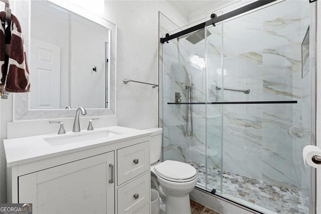 7108 Roselake Circle, Douglasville, GA 30134