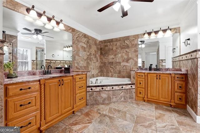 7108 Roselake Circle, Douglasville, GA 30134